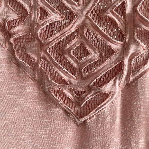 Max Jeans long tank top with details - Picture 2 of 8